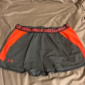 Under Armour Shorts